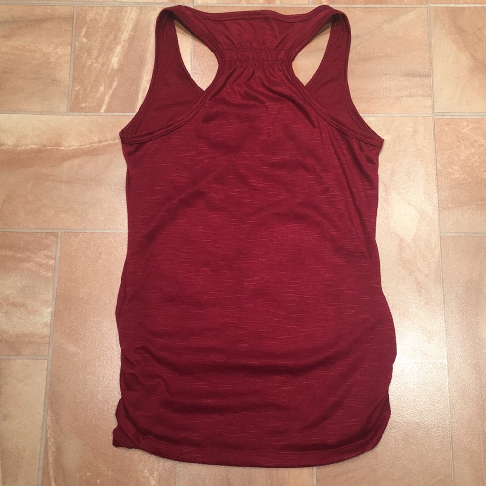 Love graphic tank top - Picture 5 of 5